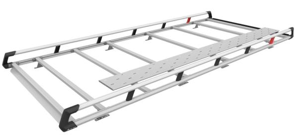 Q-Tech MAXUS DELIVER 9